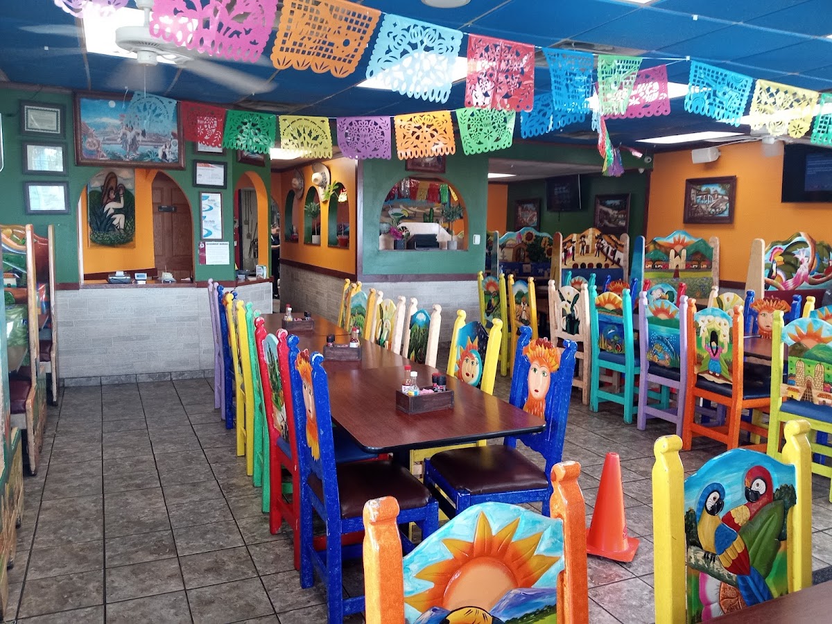 Los Ranchitos Mexican Restaurant Kewanee - Photo 3