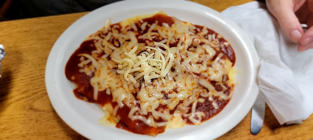Los Ranchitos Mexican Restaurant Kewanee - Photo 4