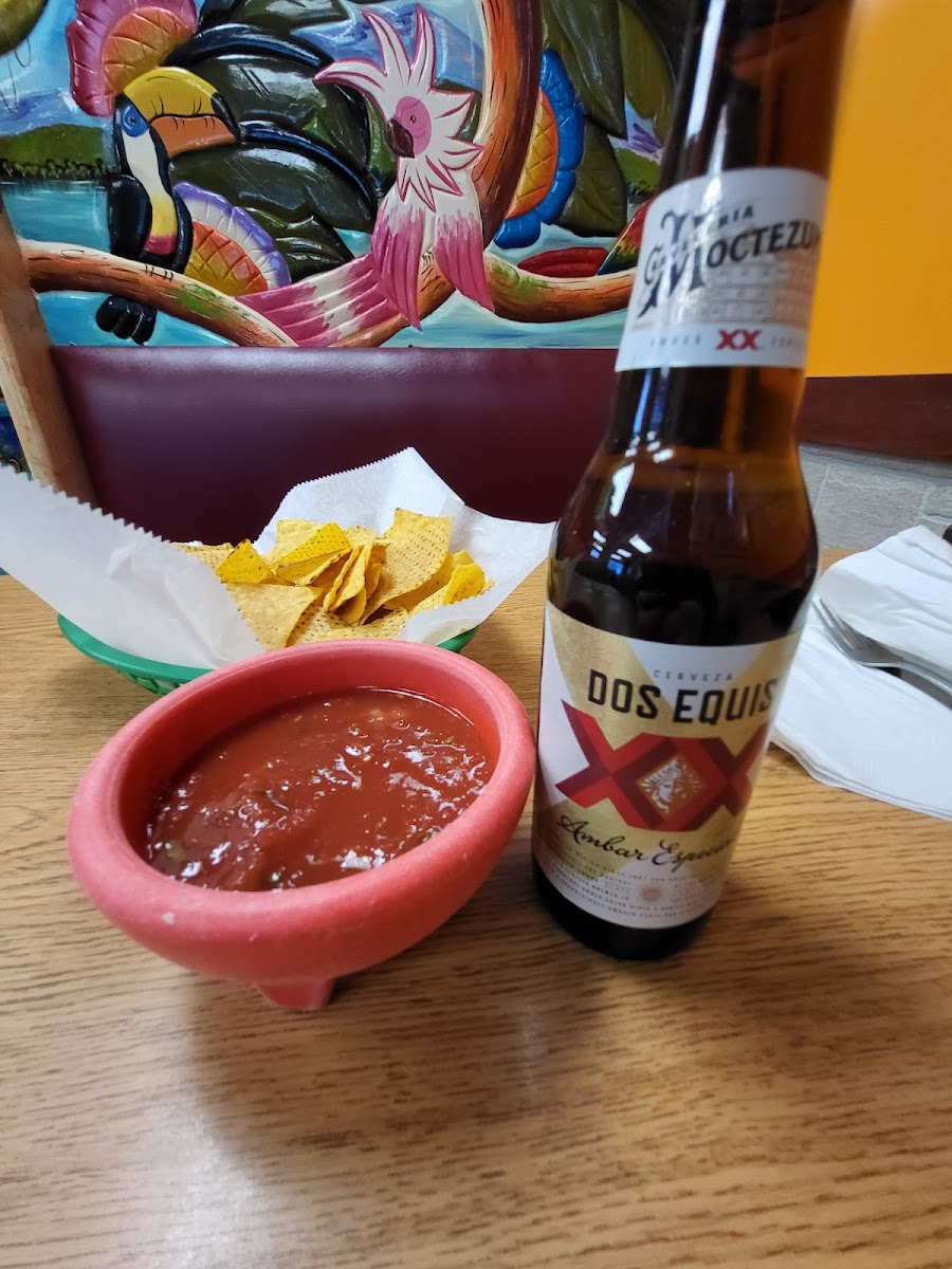 Los Ranchitos Mexican Restaurant Kewanee - Photo 6