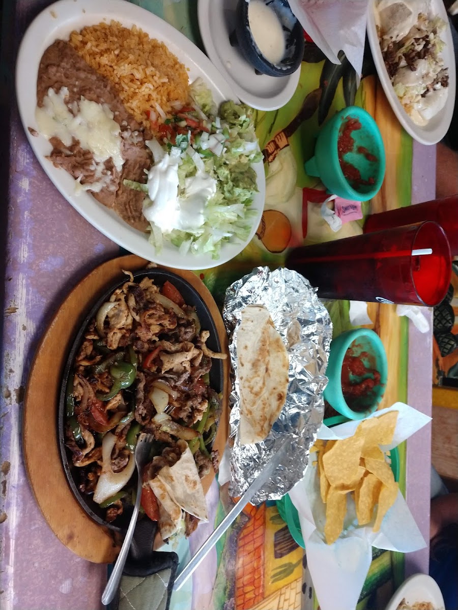 Los Ranchitos Mexican Restaurant Kewanee - Photo 7