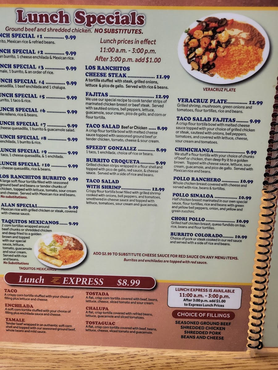Menu Photo 3