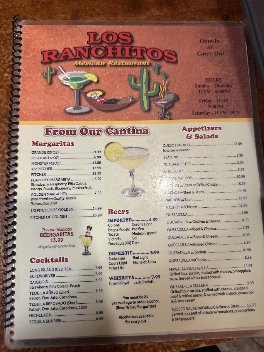 Menu Photo 4