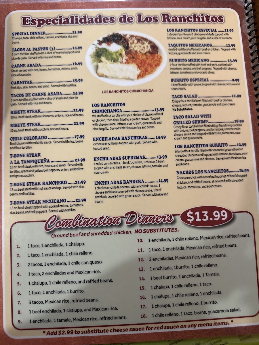 Menu Photo 6