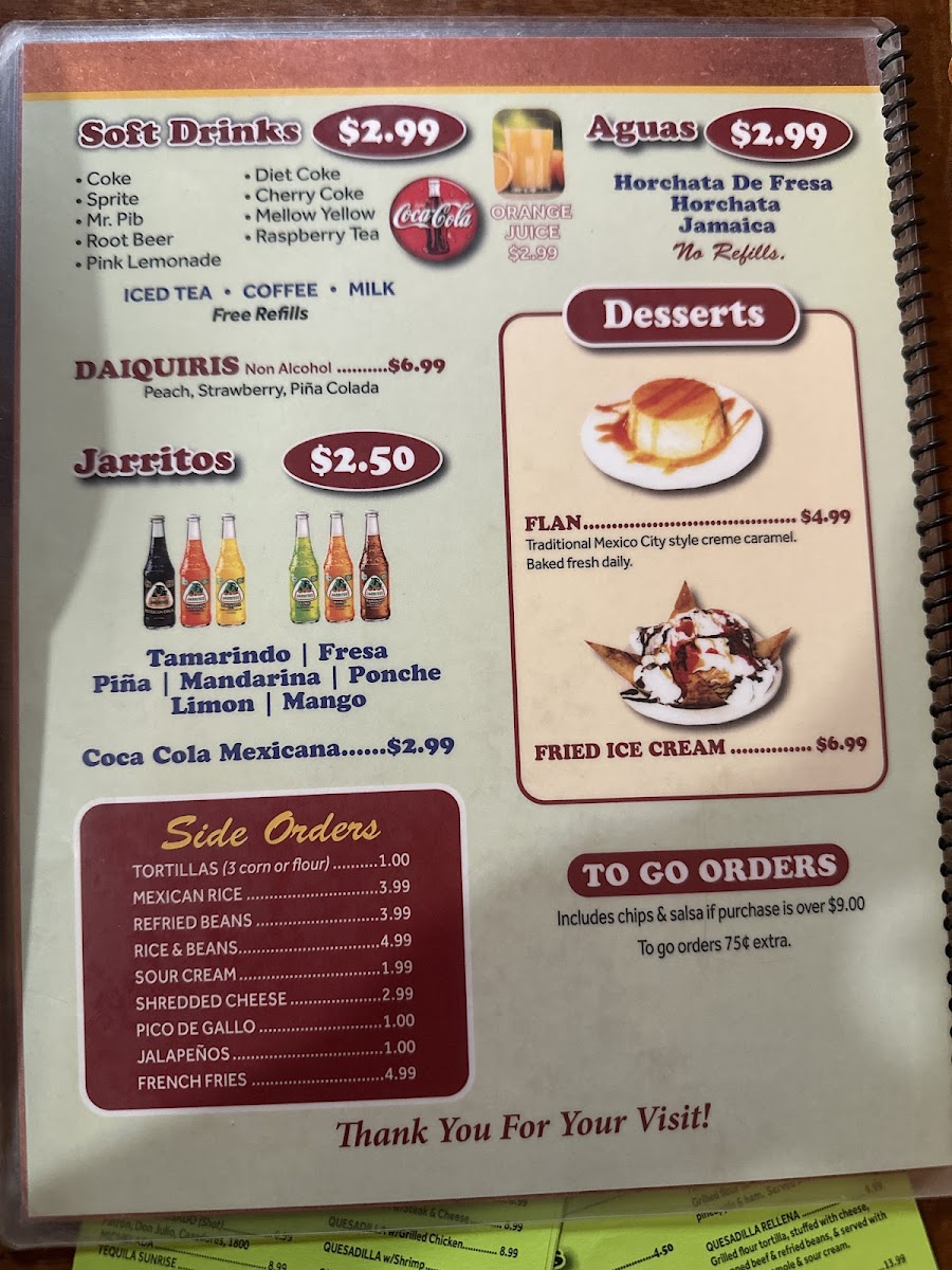 Menu Photo 7