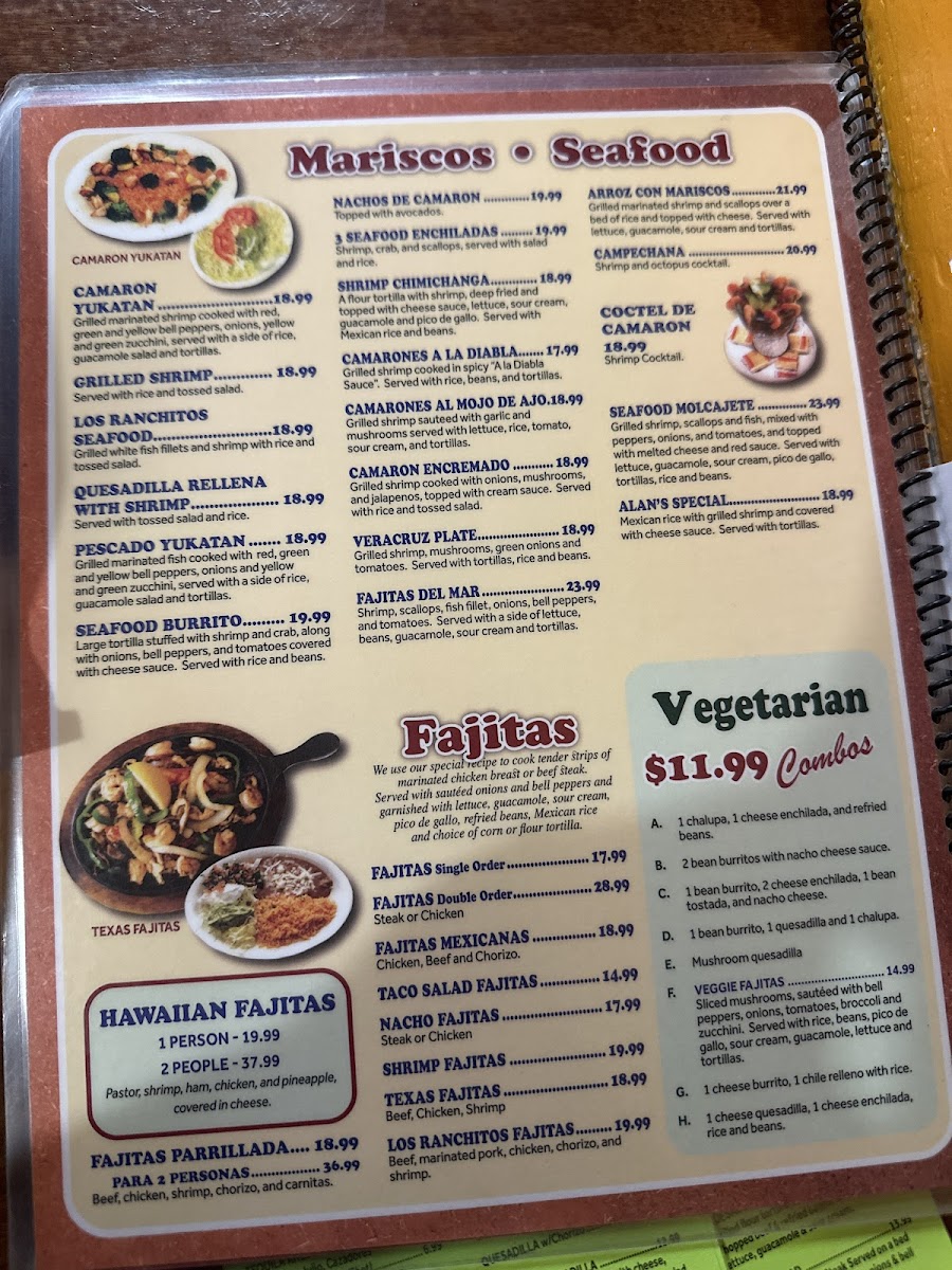 Menu Photo 8