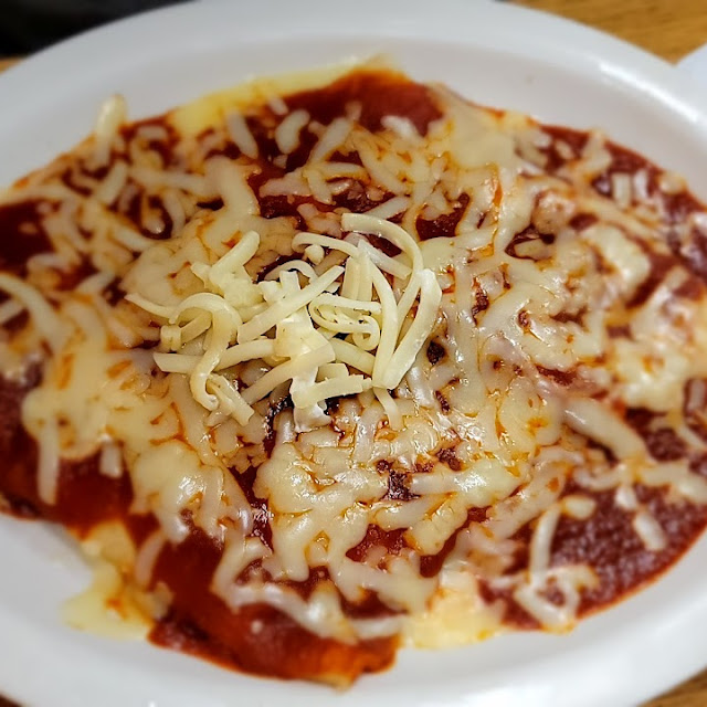 Chips and Salsa That Are Free