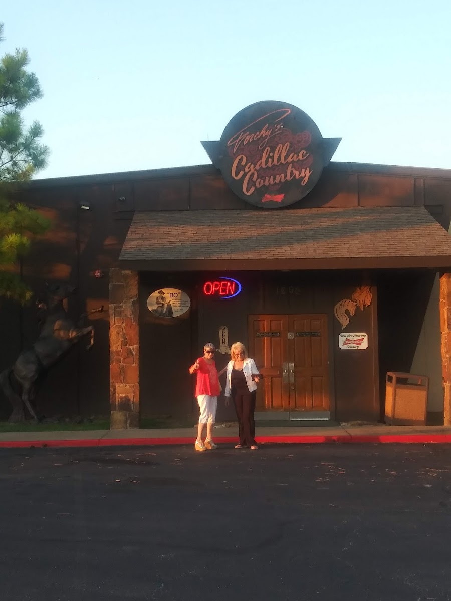 Torchy's Cadillac Country - Photo 3