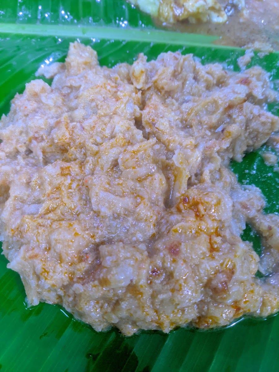 Set Parotta Kadai - Photo 5