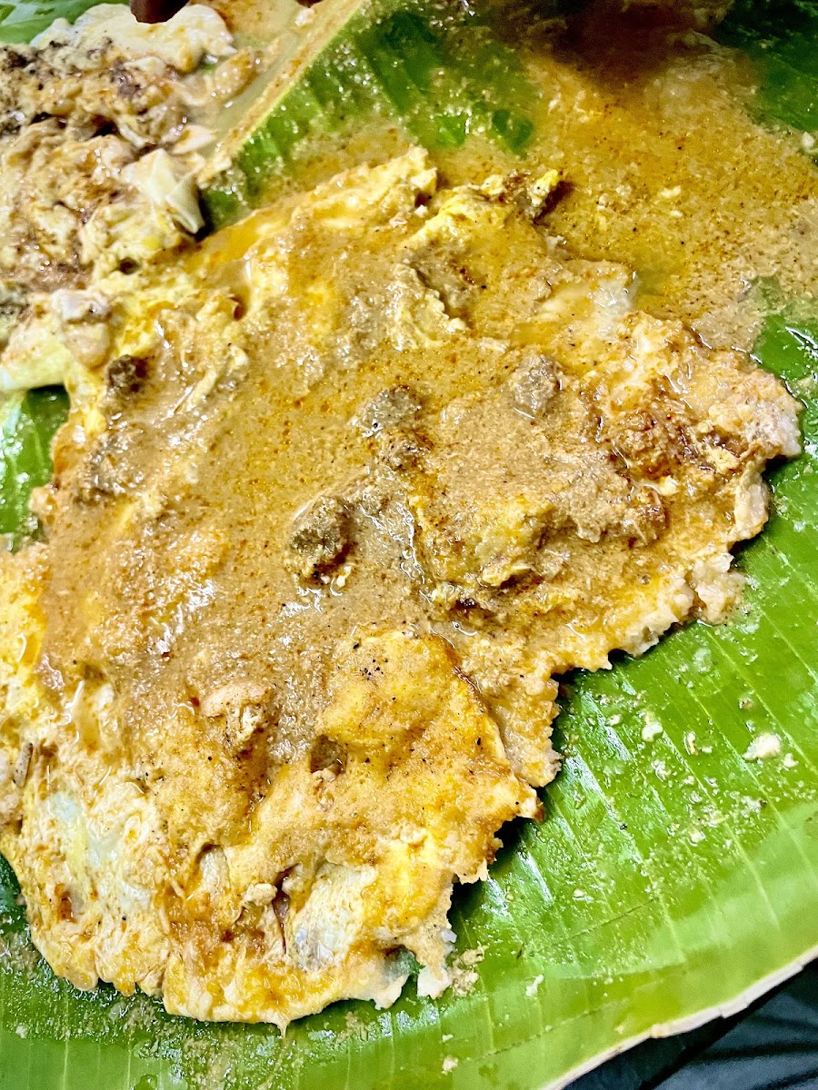Set Parotta Kadai - Photo 7
