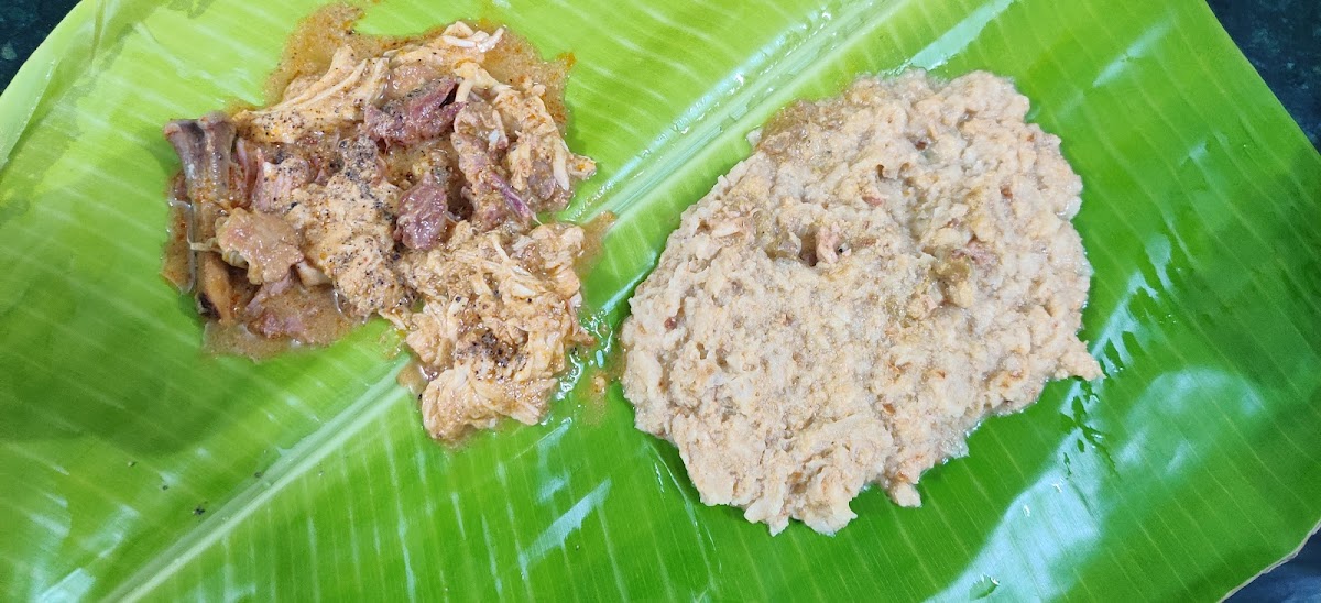 Set Parotta Kadai - Photo 8