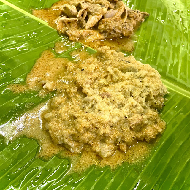 Country Chicken