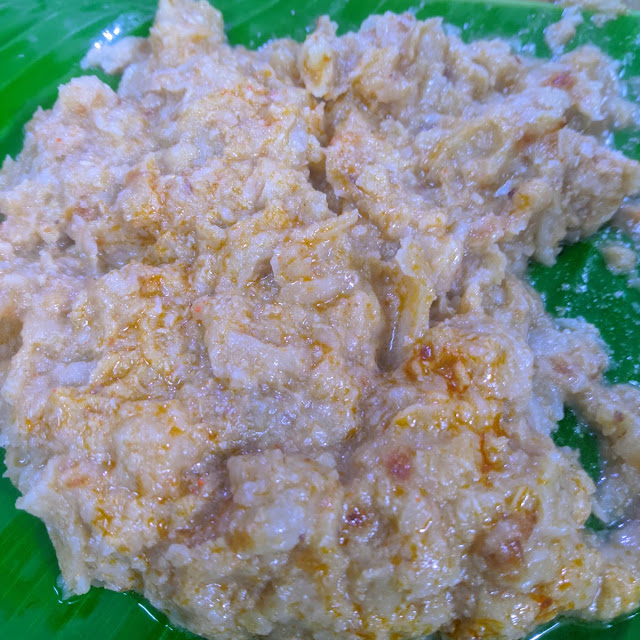 Plain Set Parotta