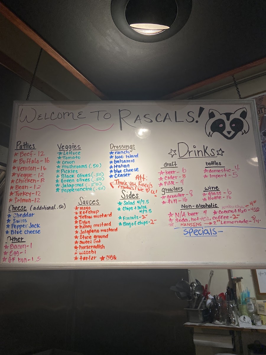 Menu Photo 4