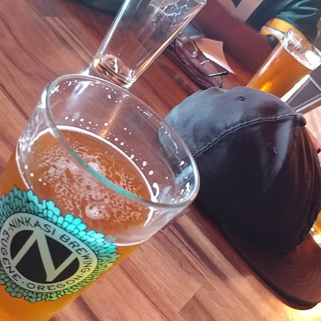 N a Beer