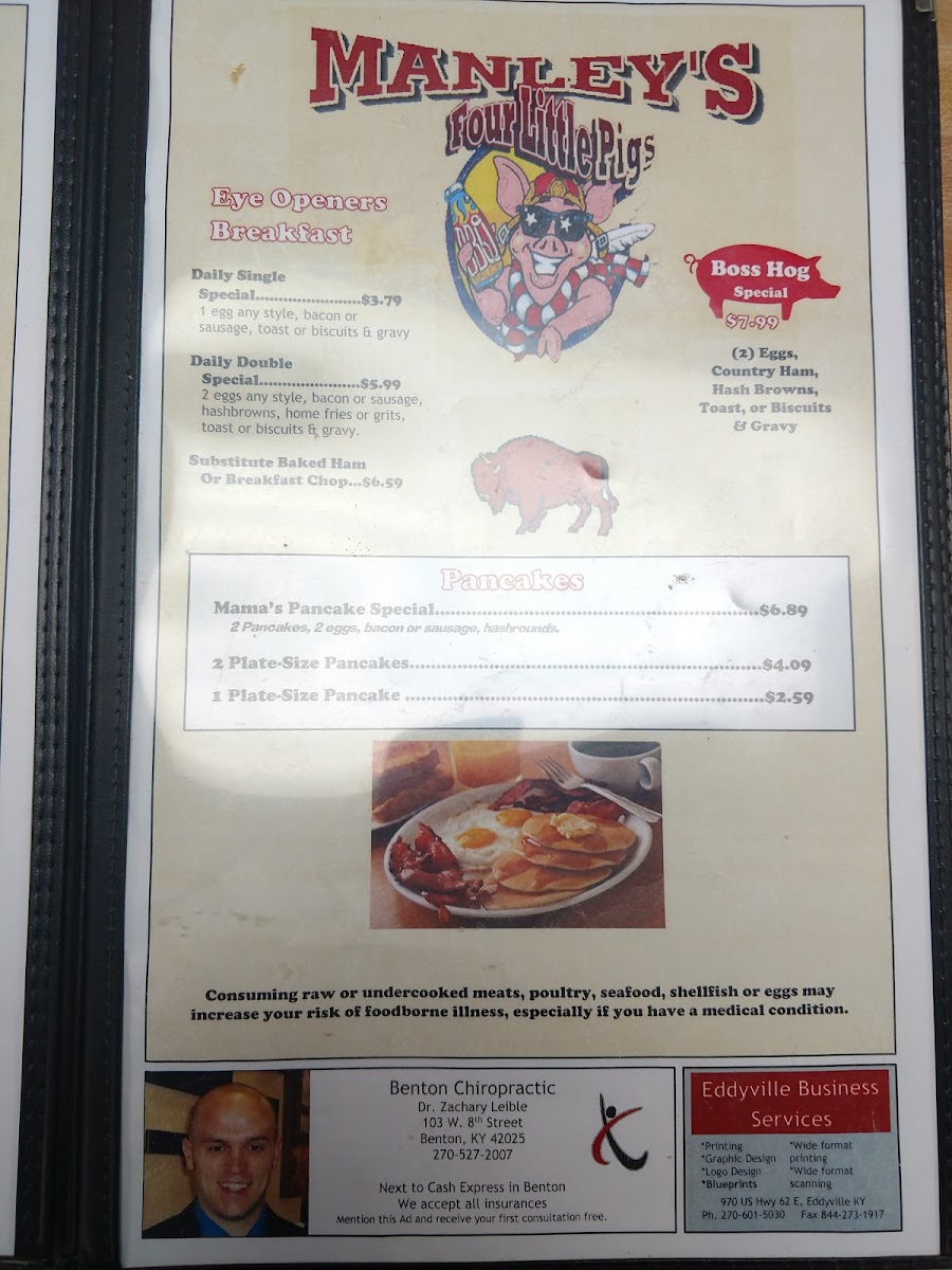 Menu Photo 9