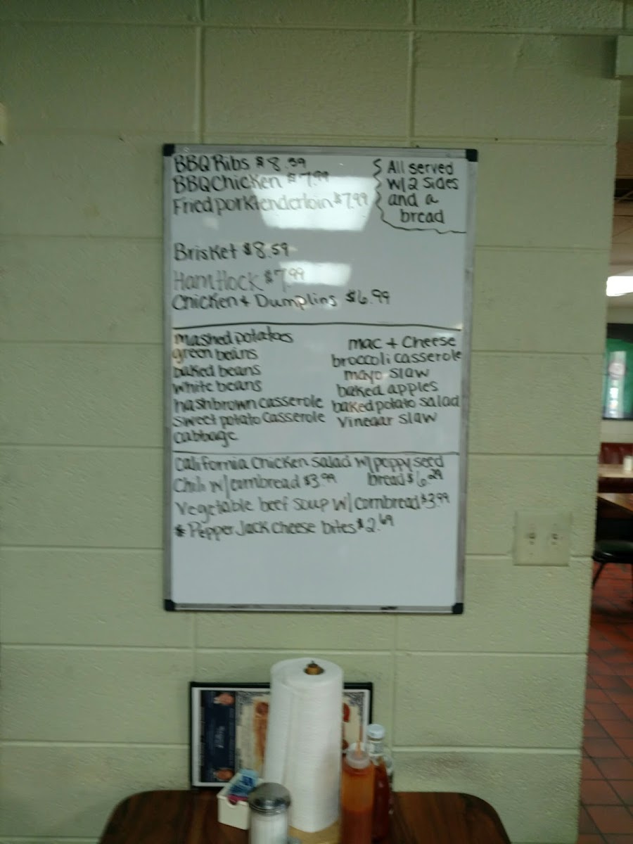 Menu Photo 7