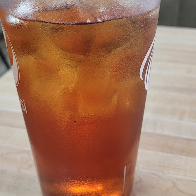Sweet Tea