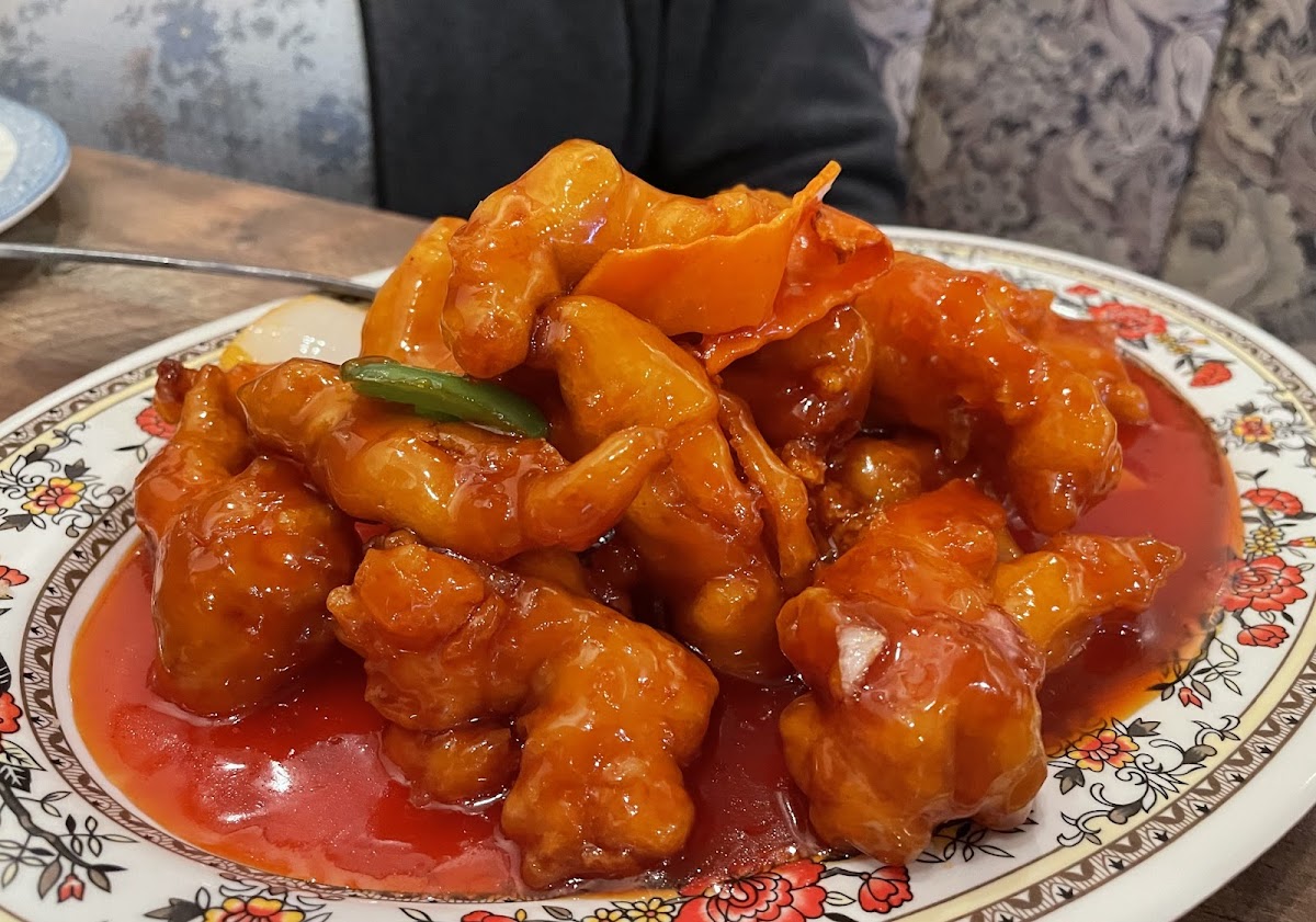 Uncle Chen Restaurant - Photo 6