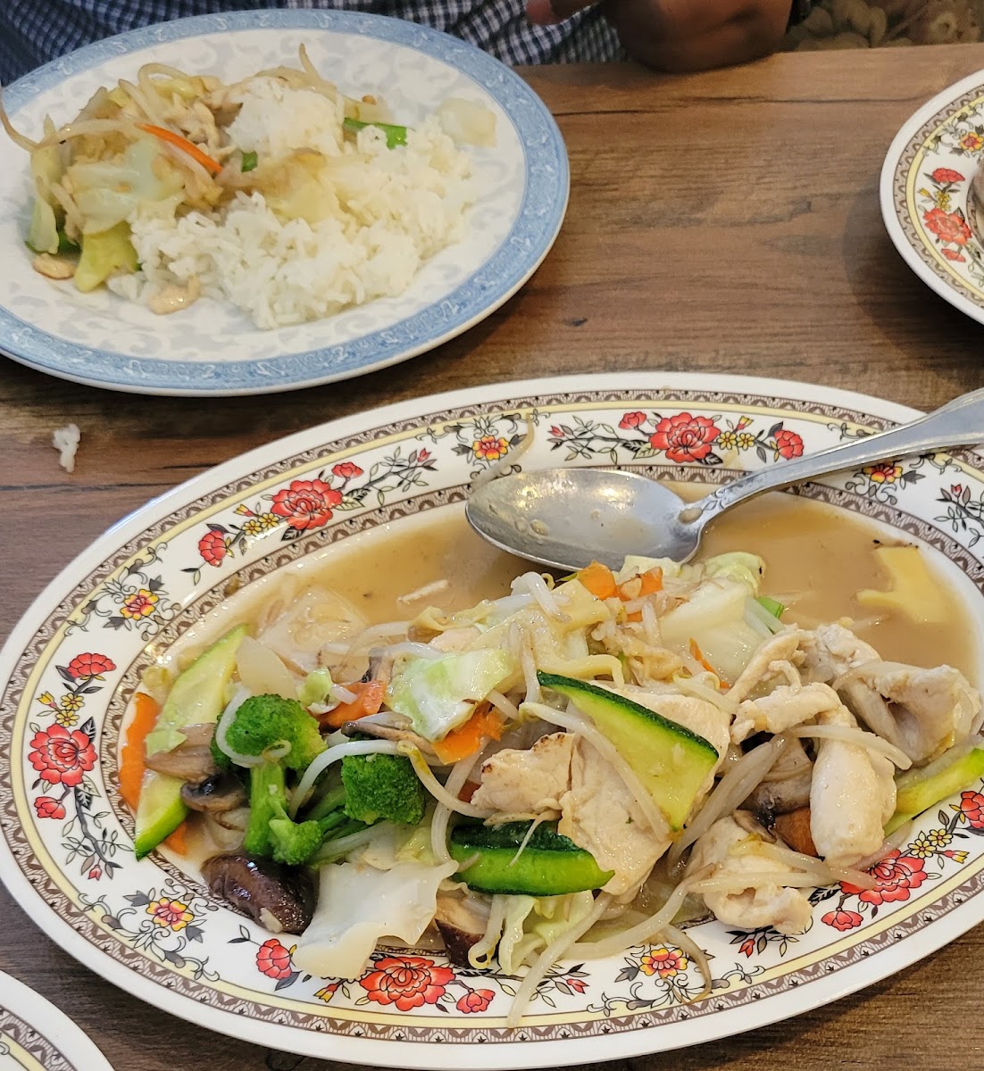 Uncle Chen Restaurant - Photo 7