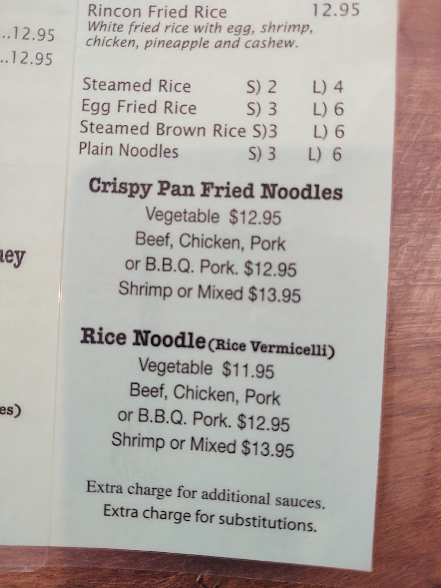 Menu Photo 9