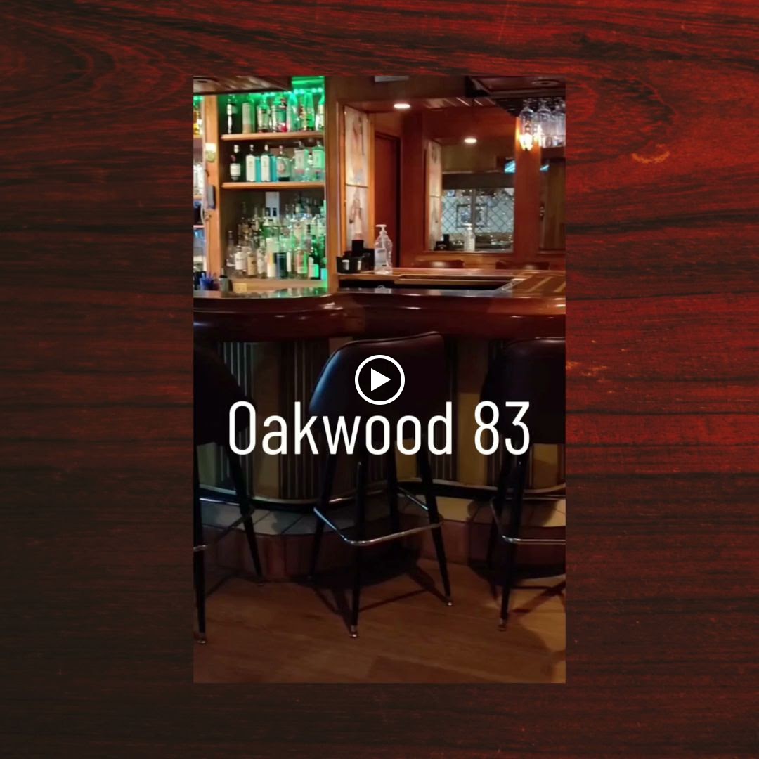 Oakwood 83
