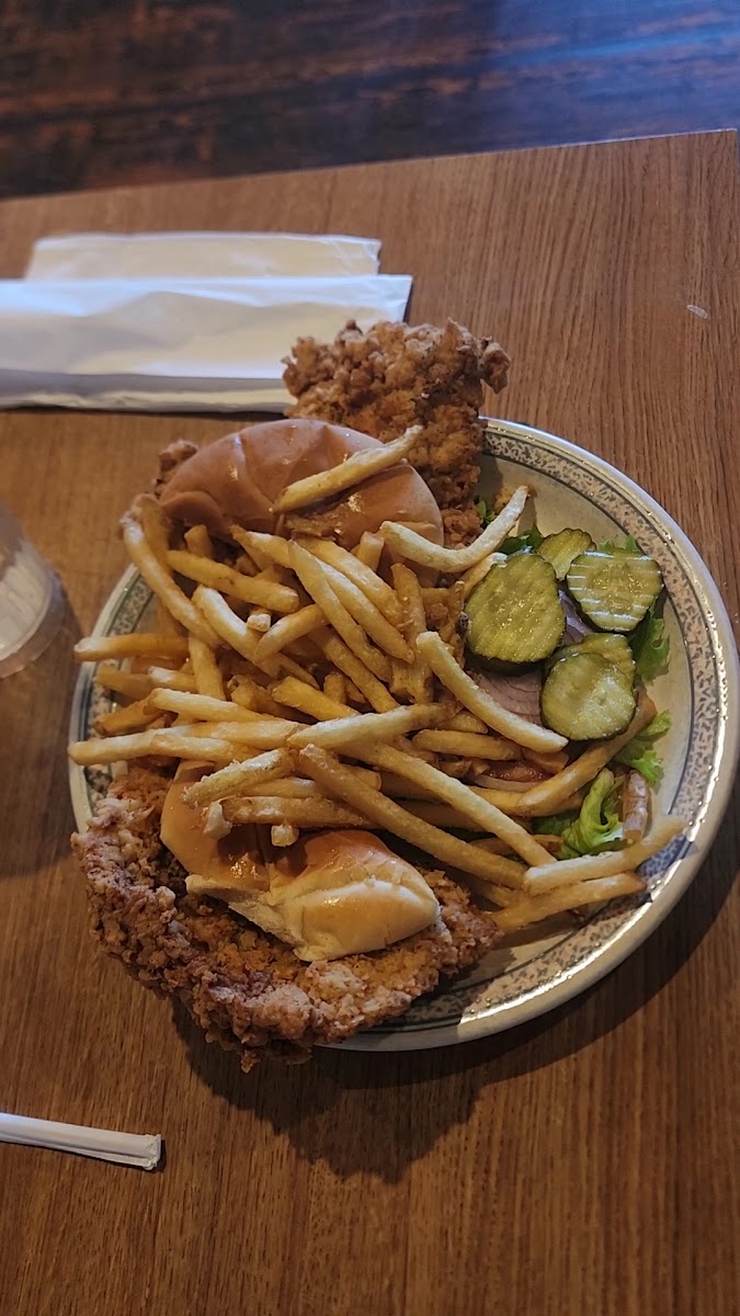 Smith's Restaurant - Photo 1