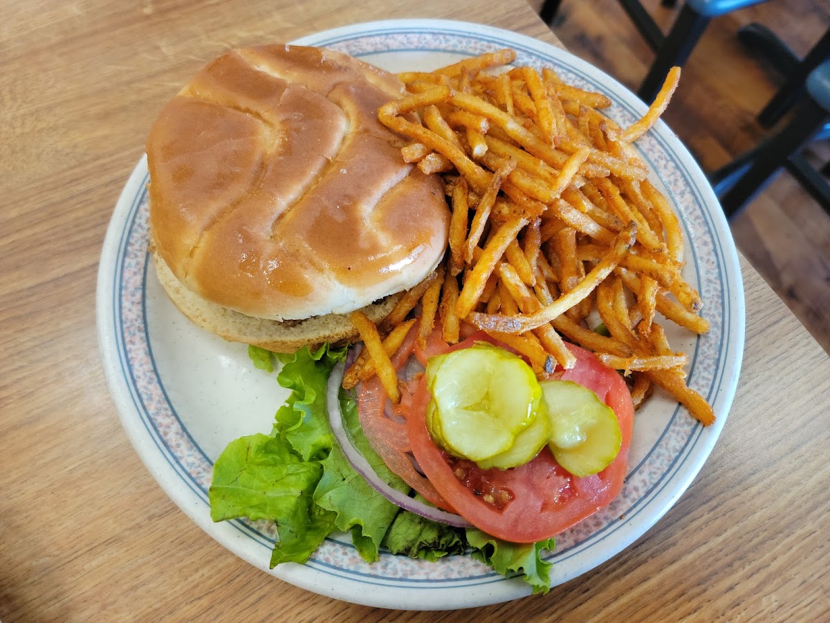 Smith's Restaurant - Photo 2