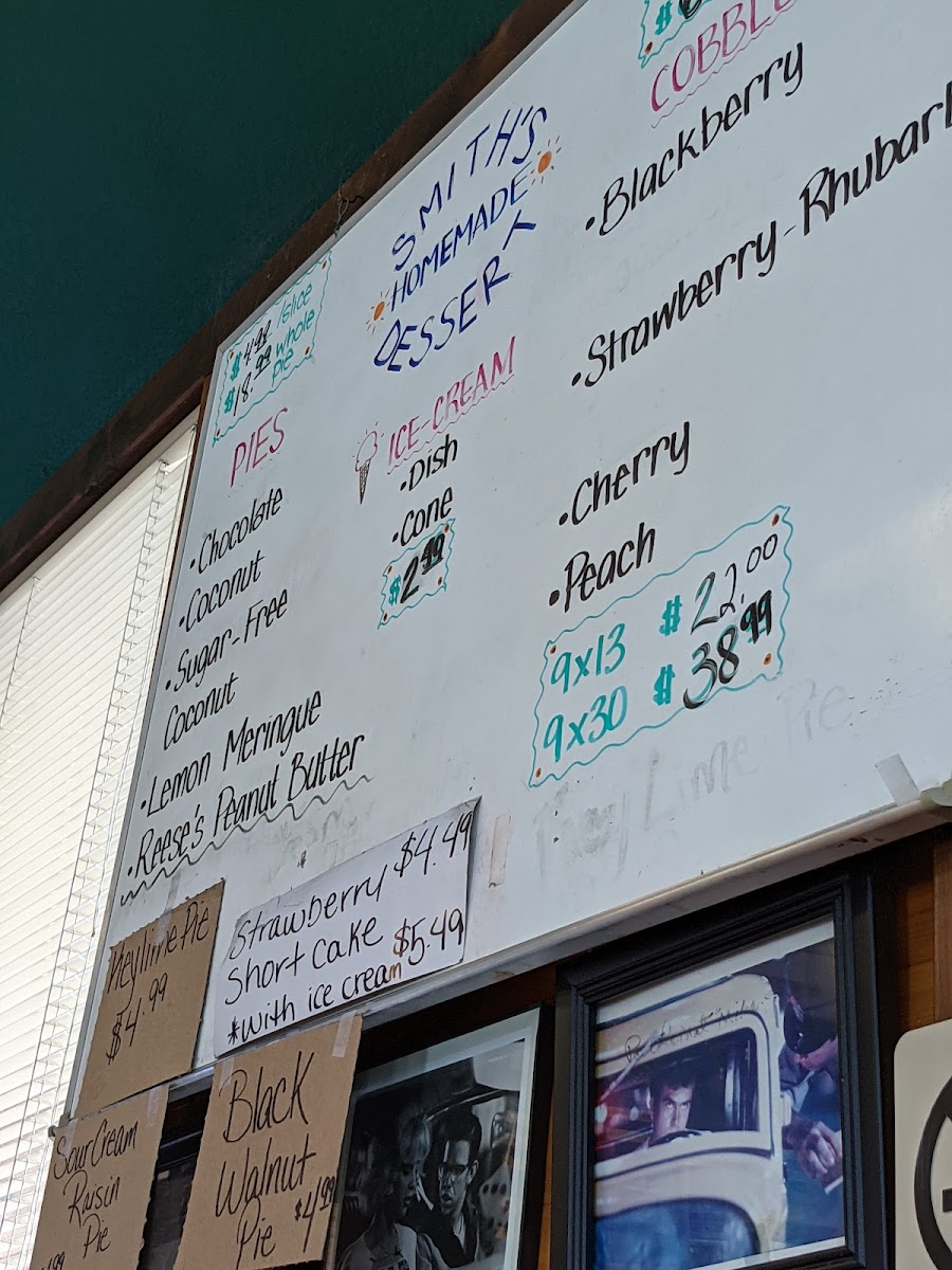 Menu Photo 9