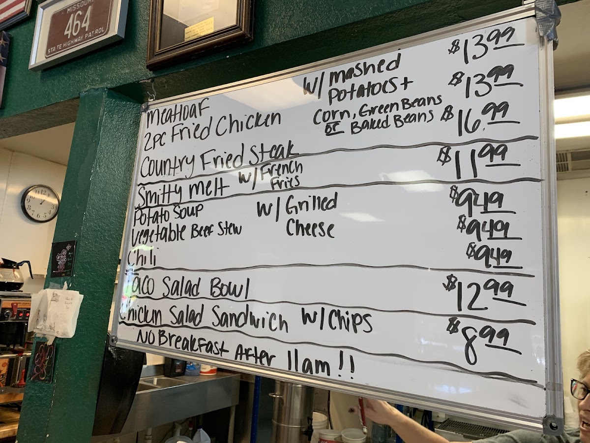 Menu Photo 6