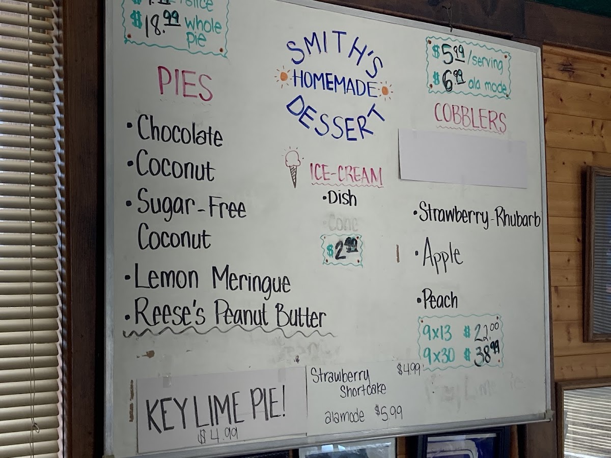 Menu Photo 8
