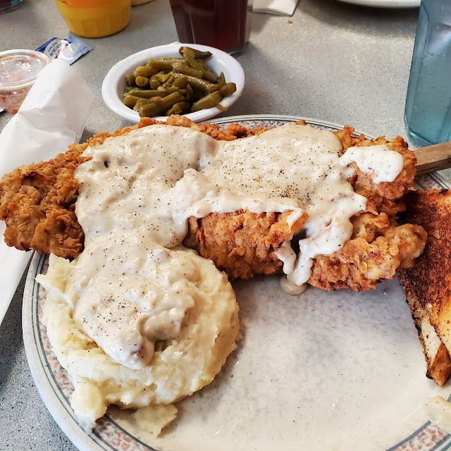 Side of Sausage Gravy
