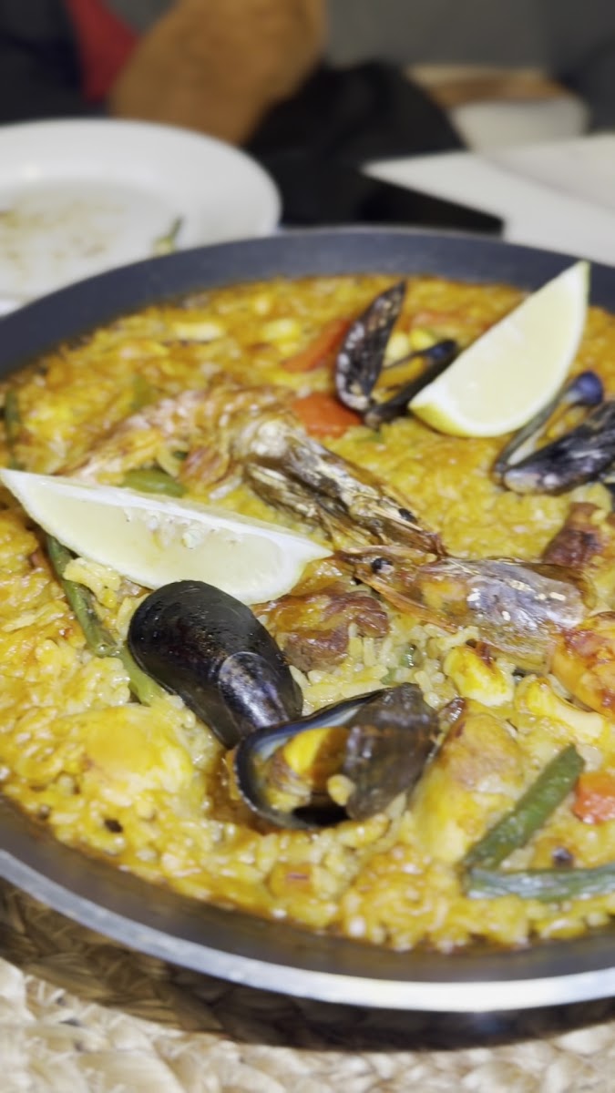 Estrella de Tapas - Photo 1