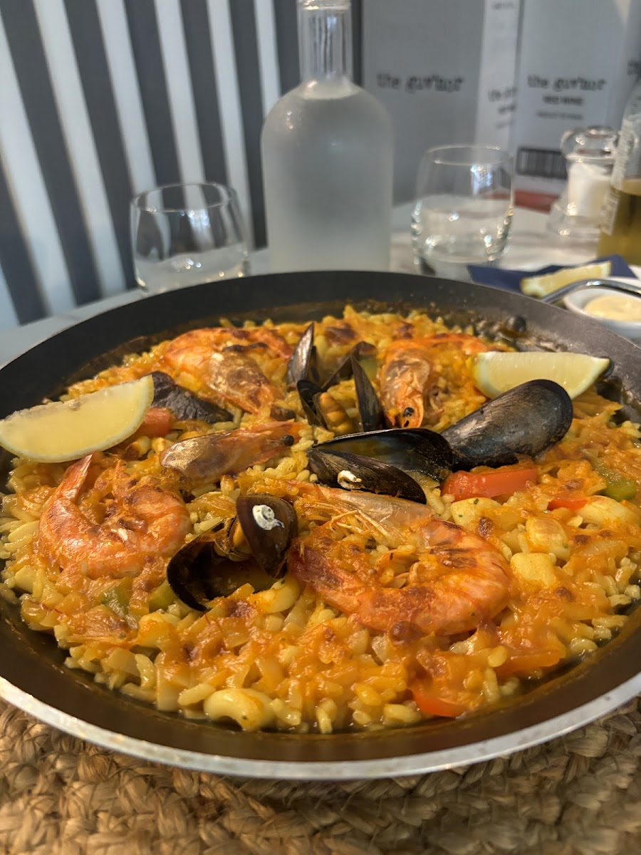 Estrella de Tapas - Photo 5