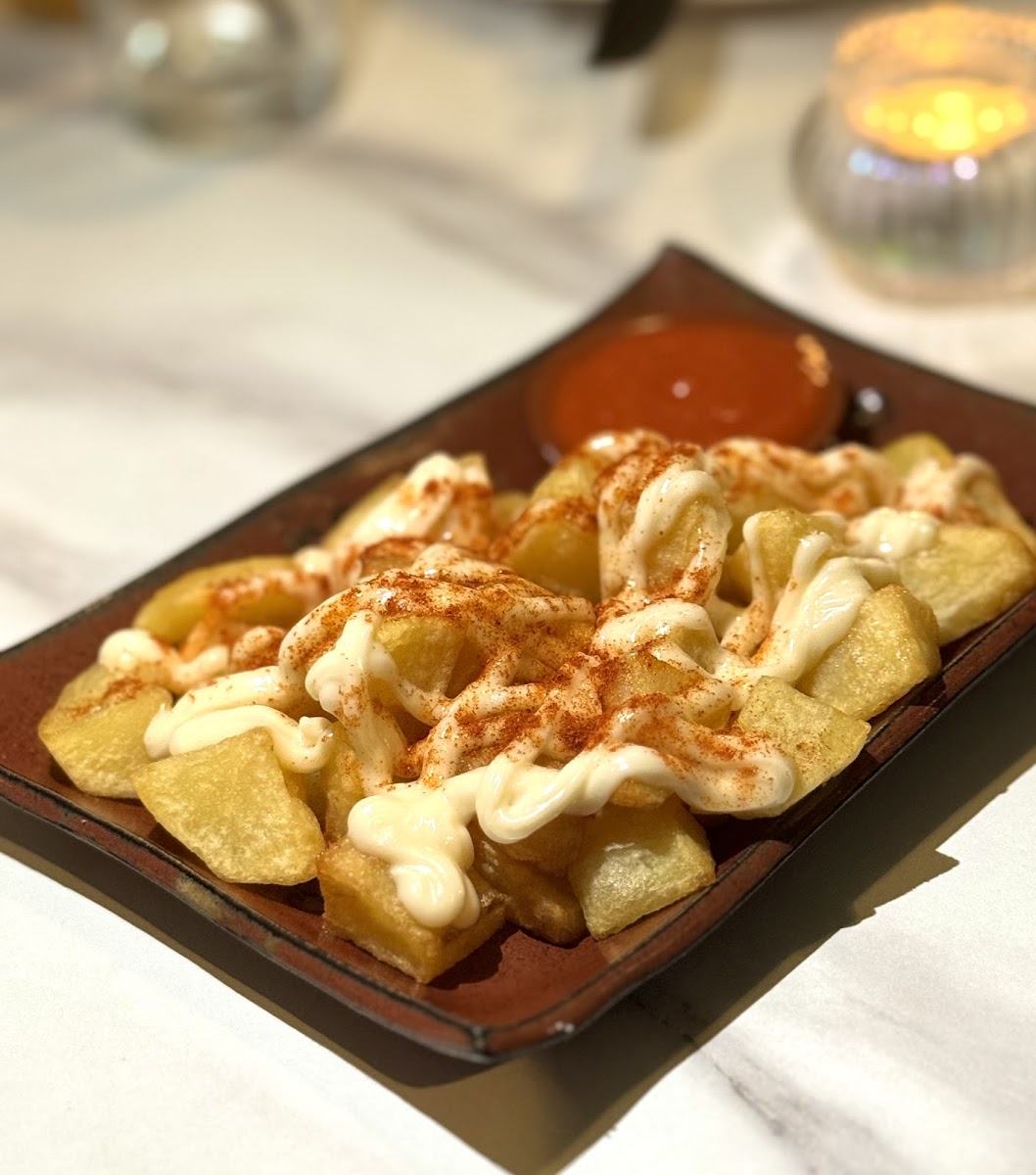 Estrella de Tapas - Photo 7