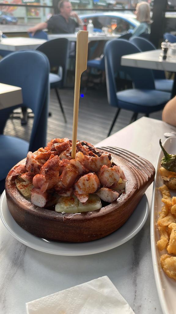 Estrella de Tapas - Photo 8