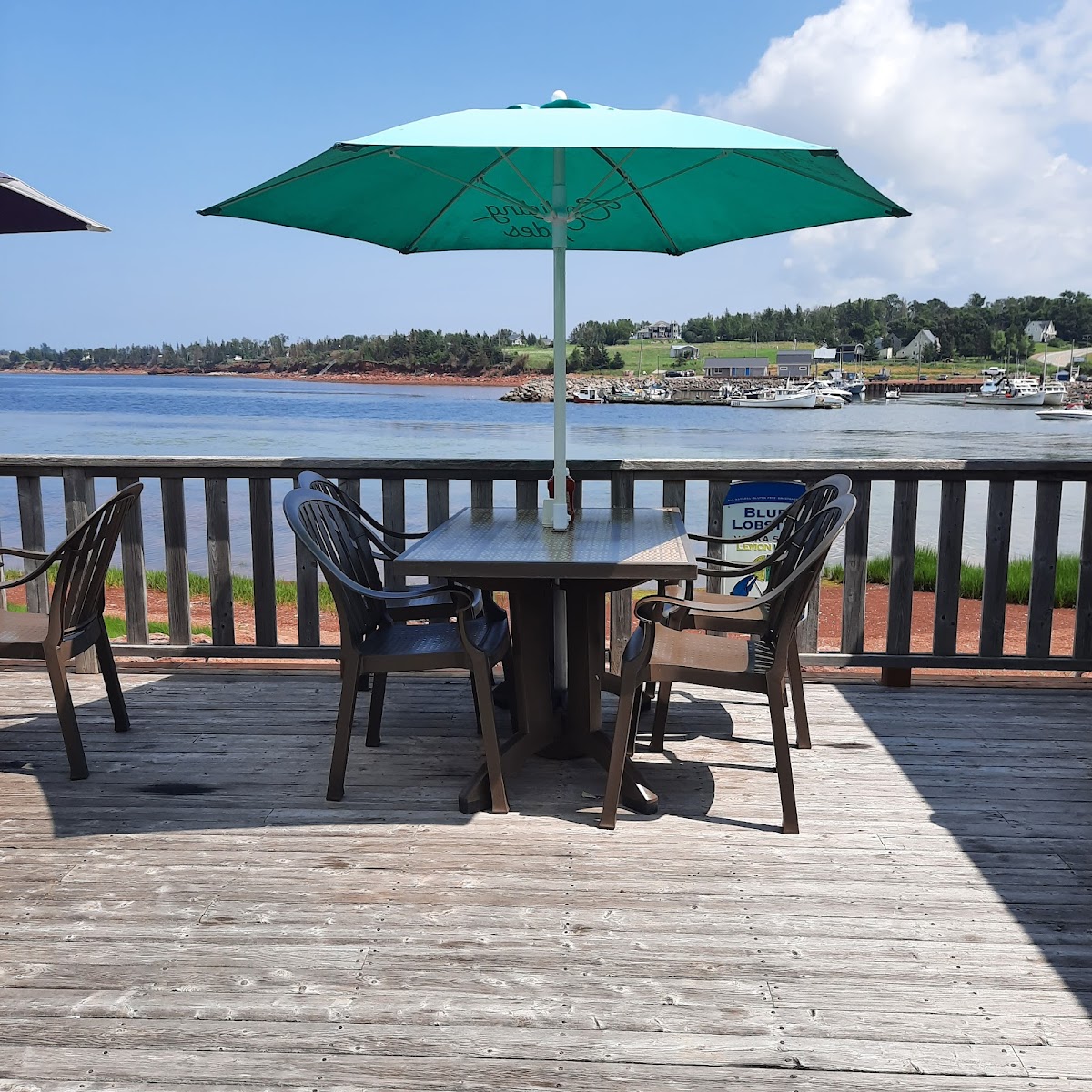 Carr's Oyster Bar