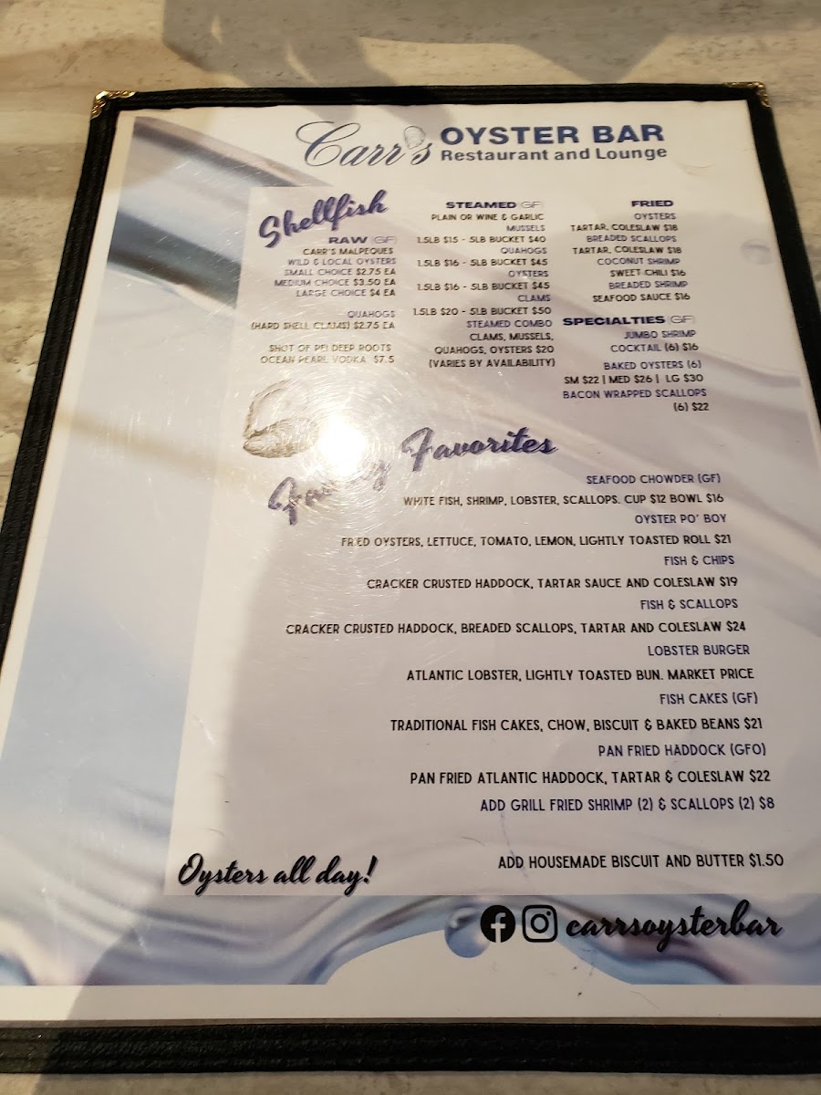 Menu Photo 9