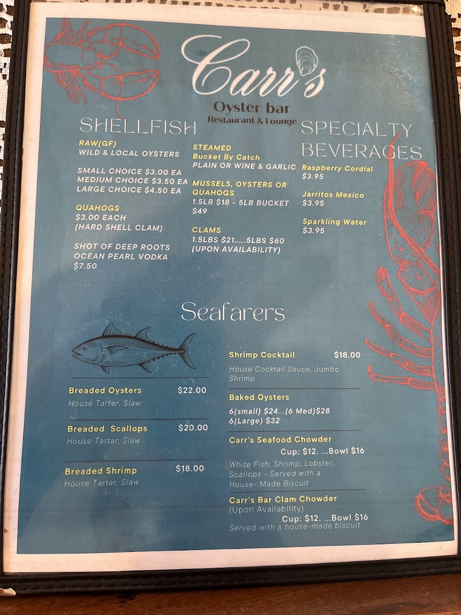 Menu Photo 6