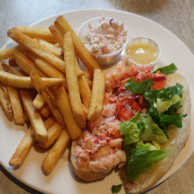 Lobster Roll