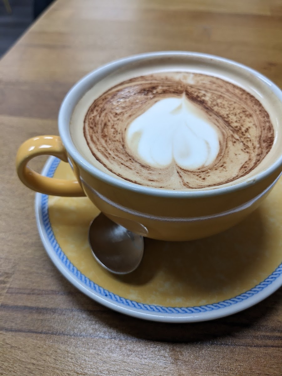 Earthy Coffee - Photo 4