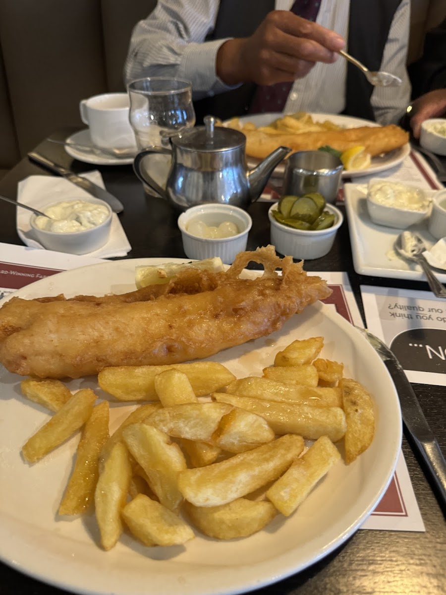 McDermott's Fish & Chips - Photo 2