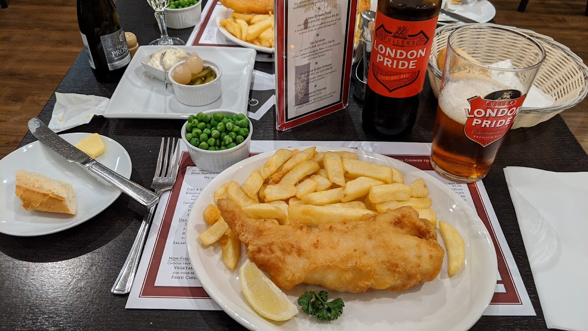 McDermott's Fish & Chips - Photo 4