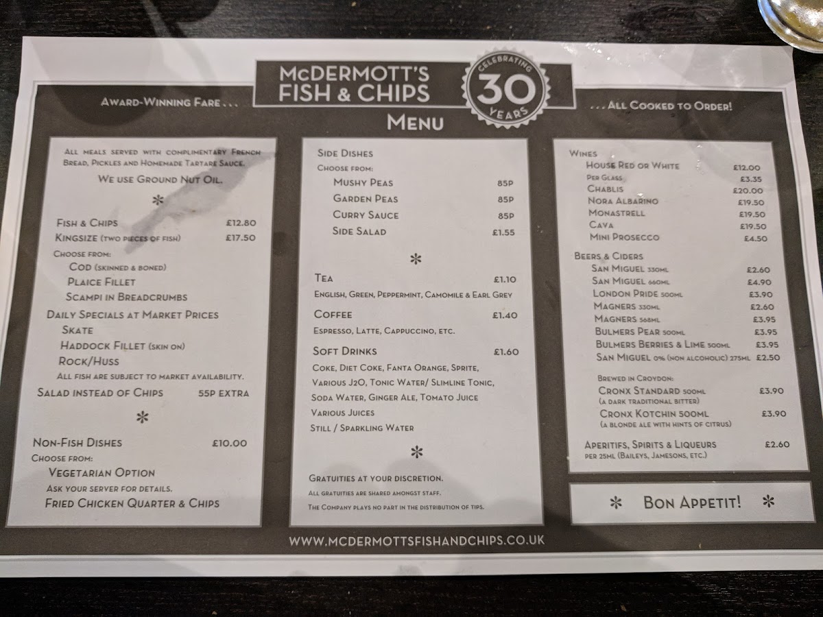 Menu Photo 9