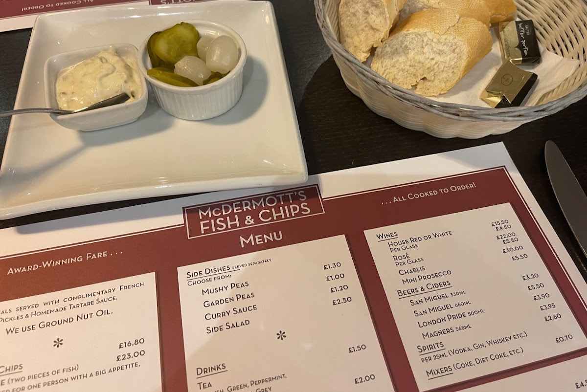 Menu Photo 4