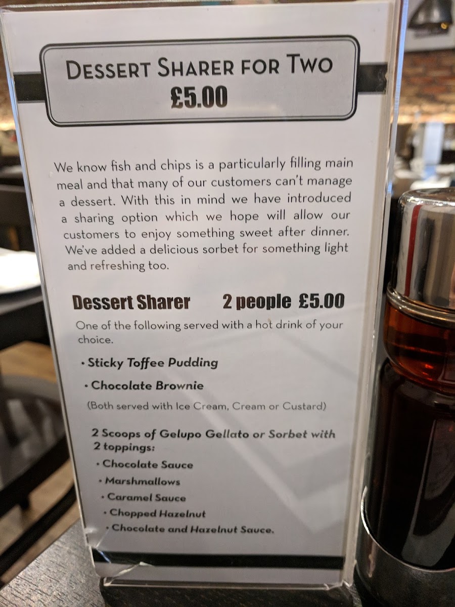 Menu Photo 8