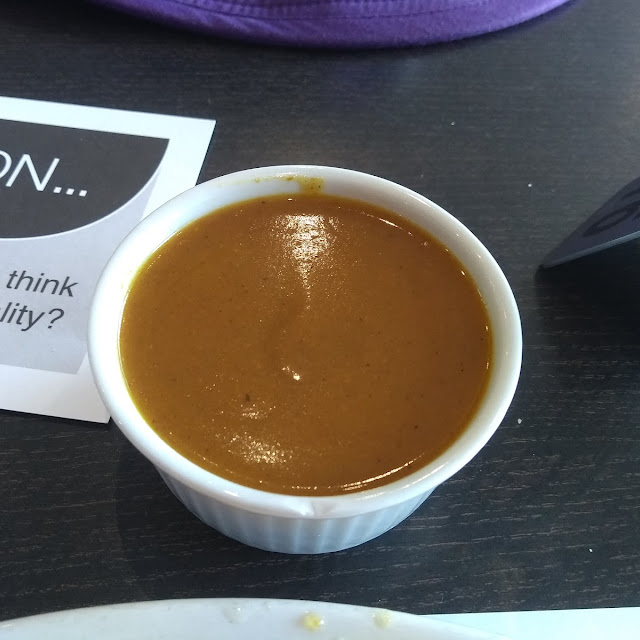 Curry Sauce