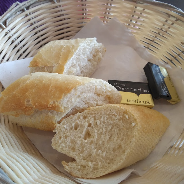 French Bread