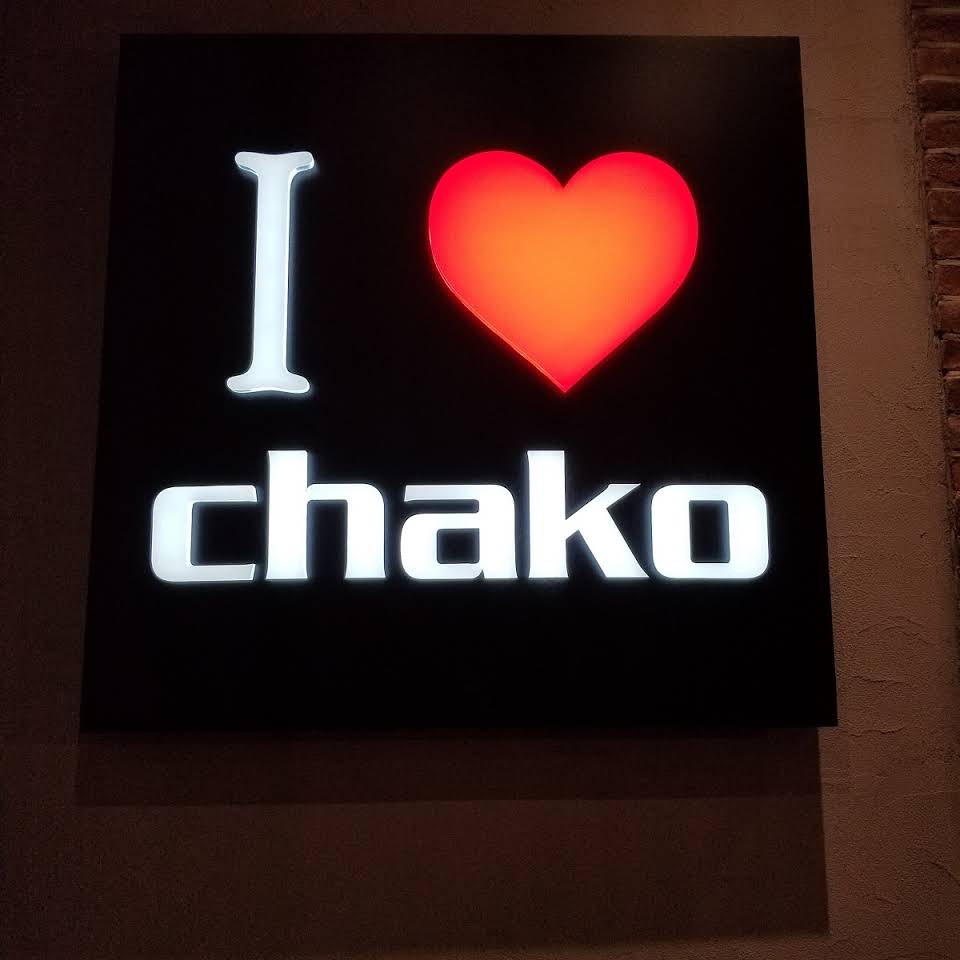 Chako Vaughan - Photo 3