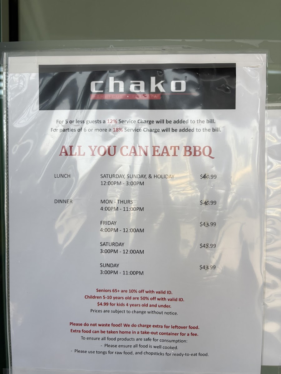 Menu Photo 8