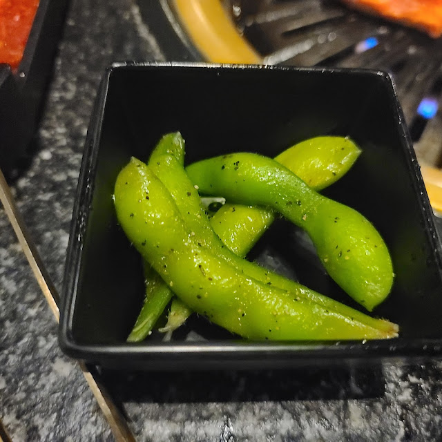 Edamame